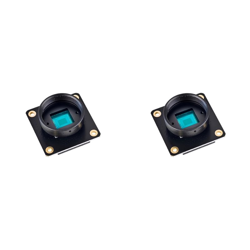 Raspberry Pi Global Shutter Camera Imx296 - Камера B63B-2X IMX296 для Raspberry Pi