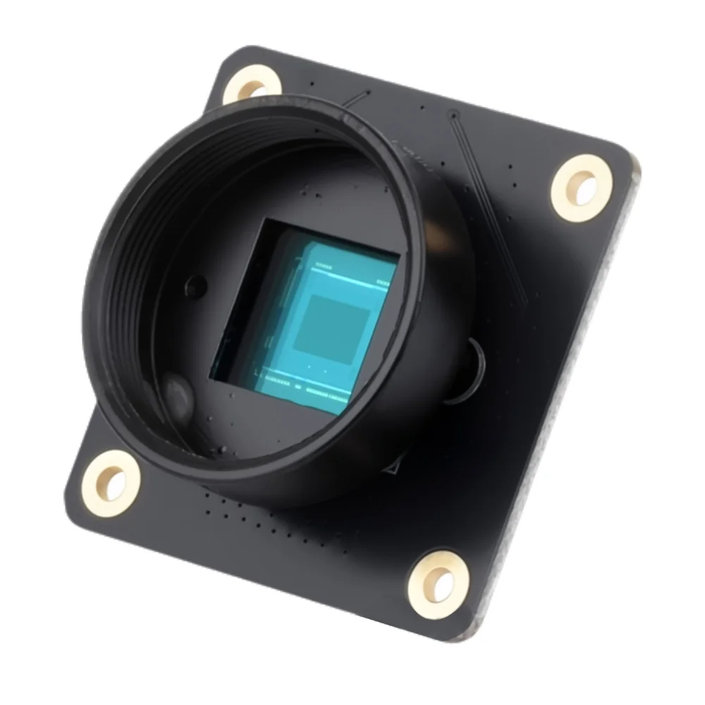 Raspberry Pi Global Shutter Camera Imx296 - Модуль камеры с глобальным затвором IMX296
