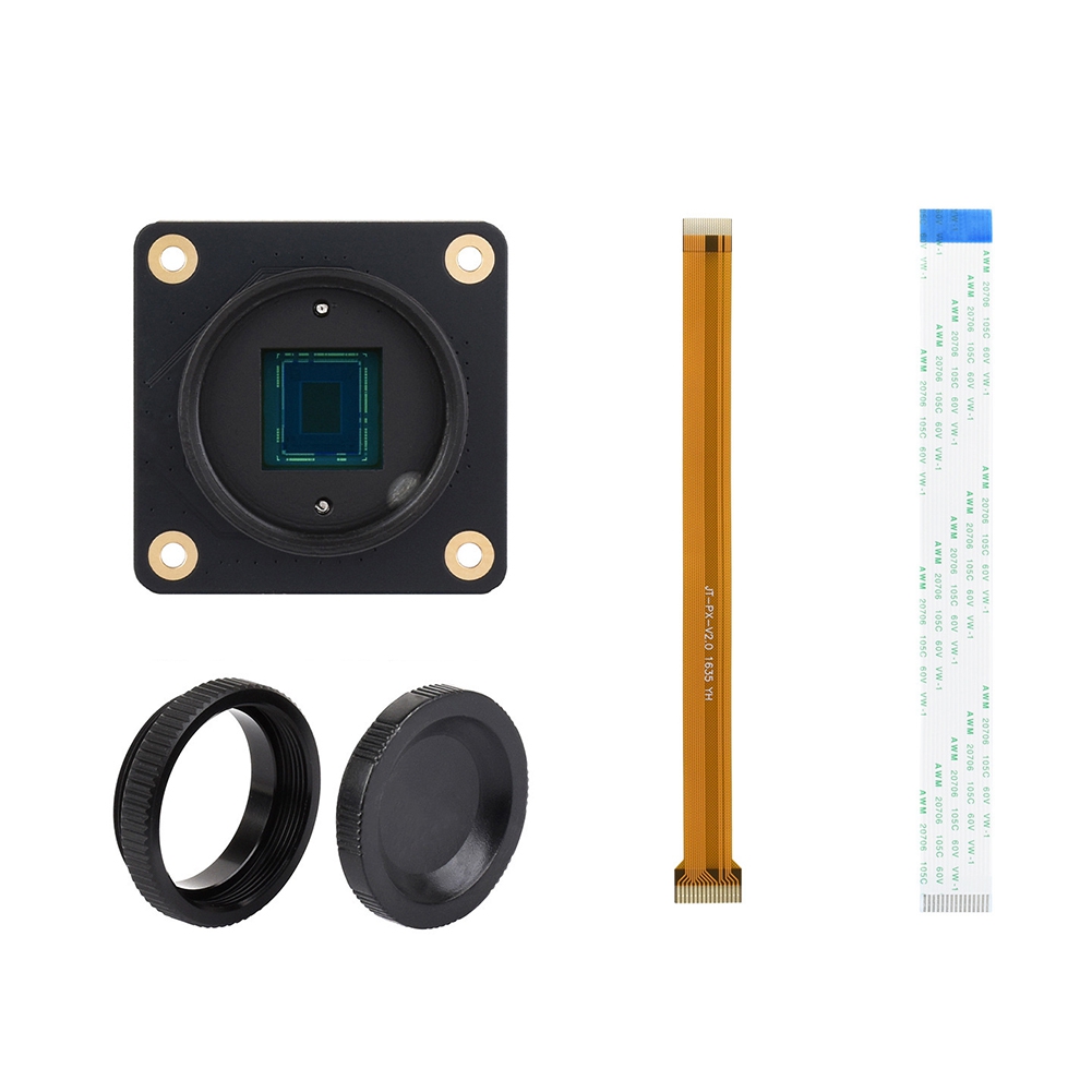 Камера M05K IMX296 для Raspber – обзор и цена Raspberry Pi Global Shutter Camera Imx296
