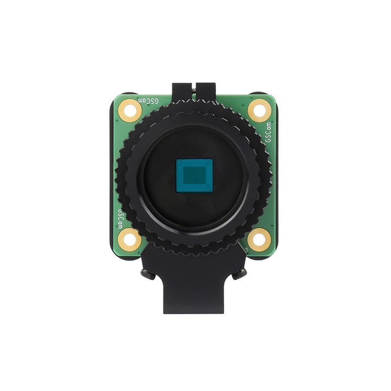 Камера с глобальным затвором д – обзор и цена Raspberry Pi Global Shutter Camera Imx296