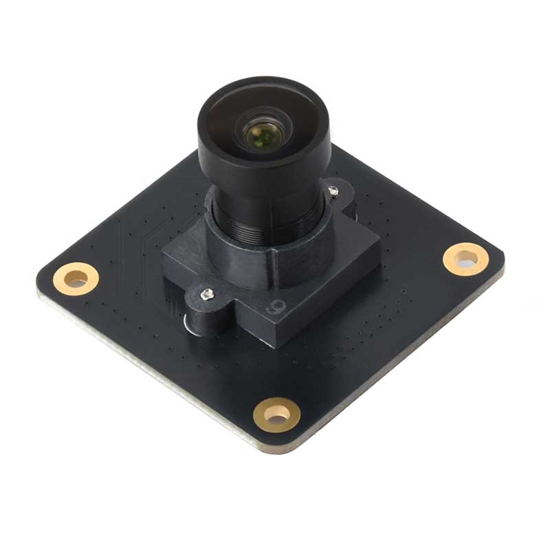 Модуль камеры Raspberry Pi с г – обзор и цена Raspberry Pi Global Shutter Camera Imx296