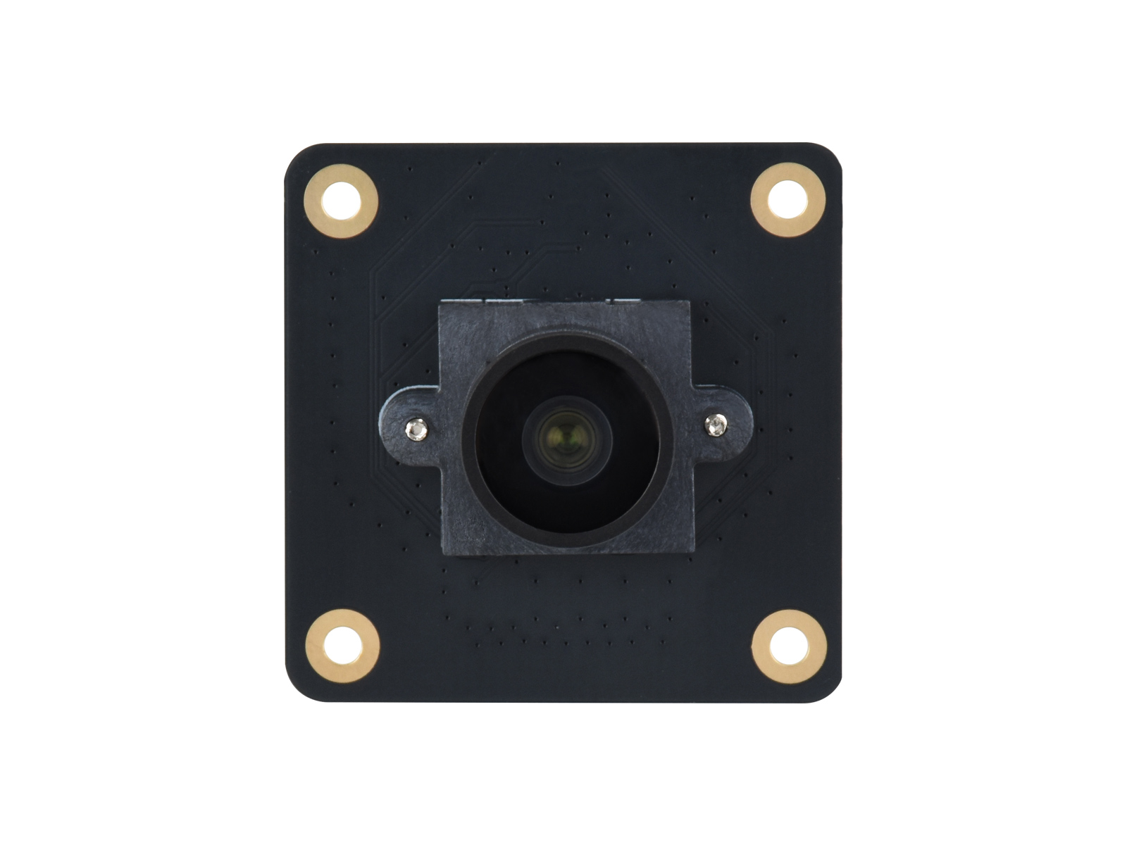 Монохромная камера Waveshare I – обзор и цена Raspberry Pi Global Shutter Camera Imx296