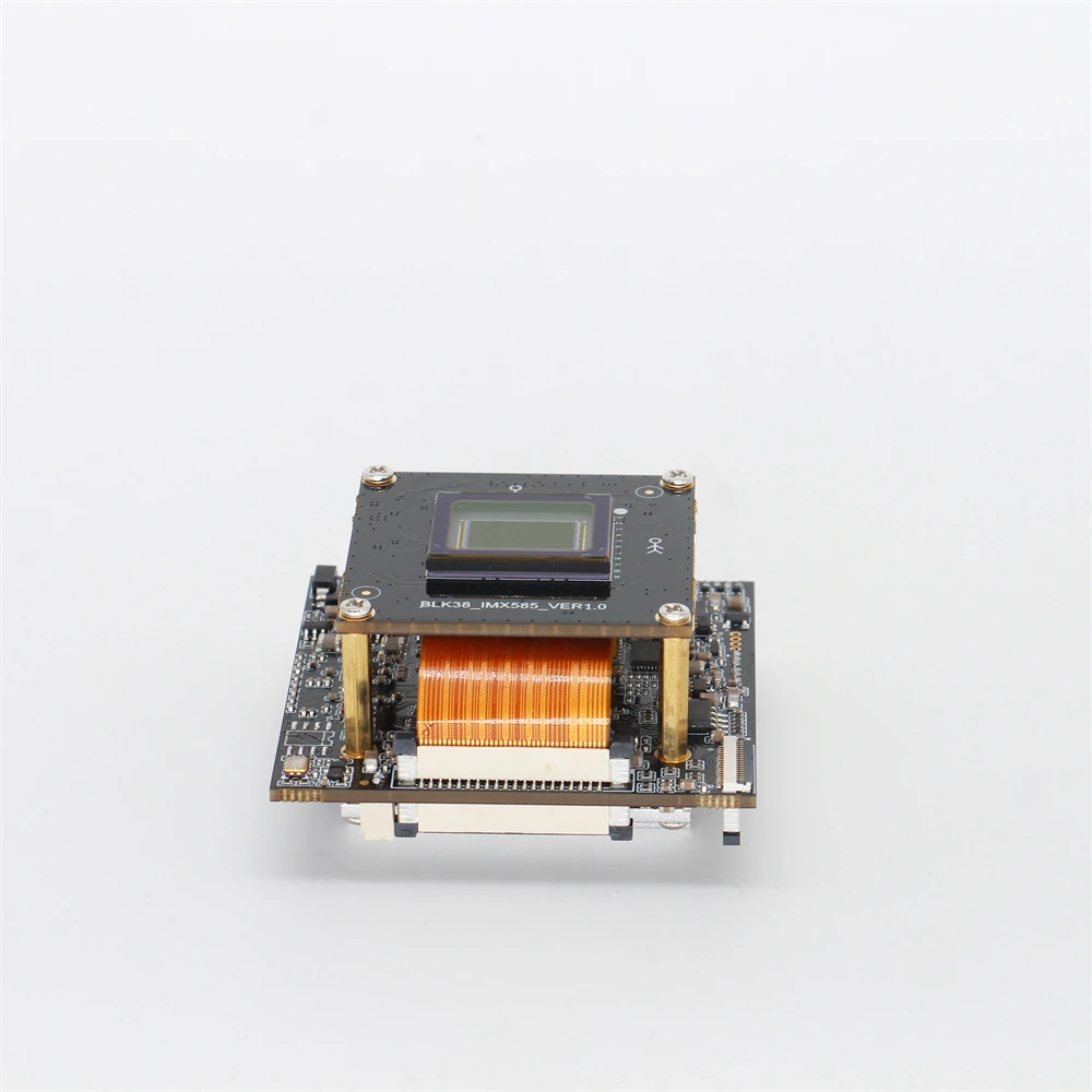 В наличии: Новая плата камеры  – обзор и цена Imx585 Ultra Low Light Camera Module