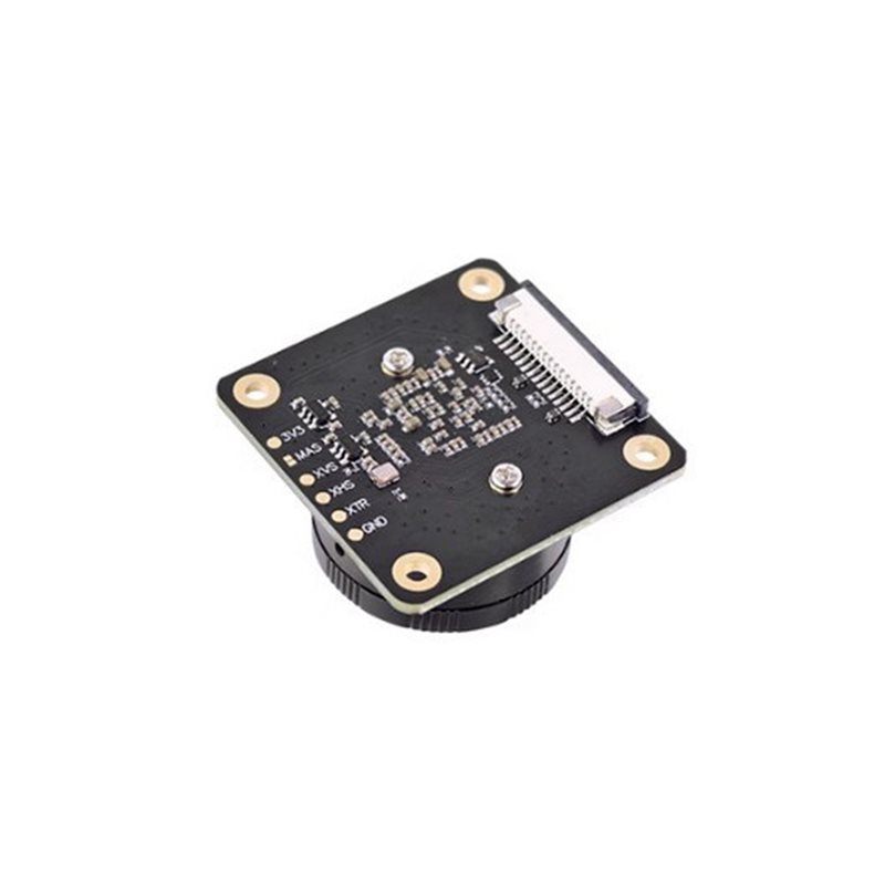 Камера T23C 2X IMX296 для Rasp – обзор и цена Raspberry Pi Global Shutter Camera Imx296