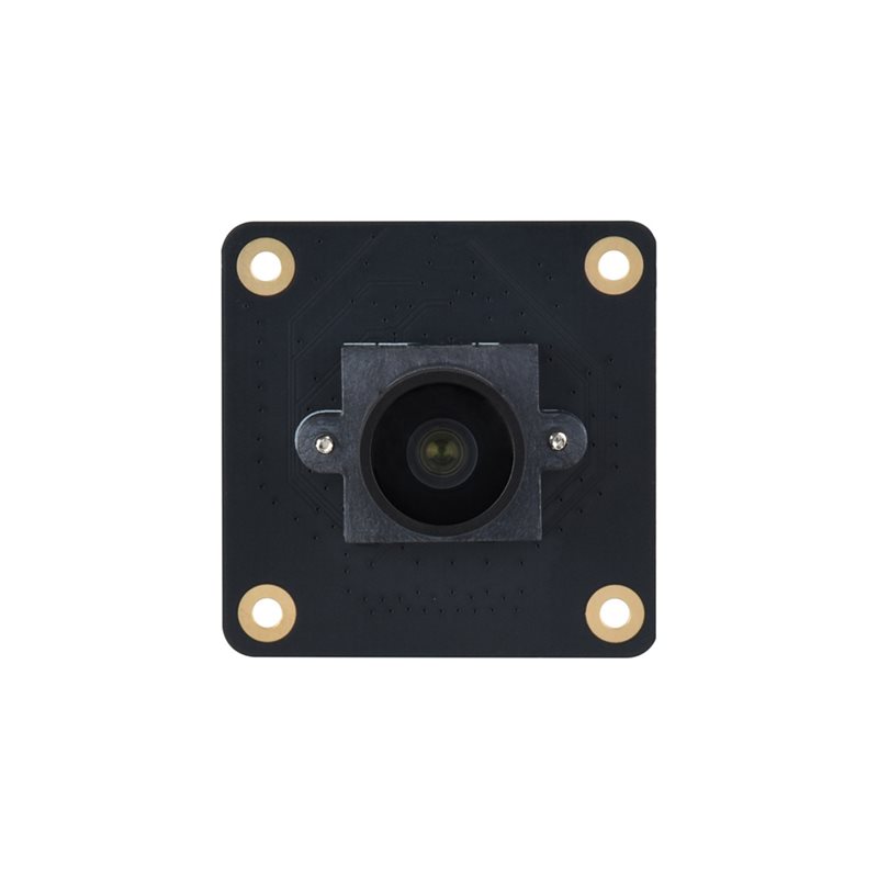 Модуль монохромной камеры B29C – обзор и цена Raspberry Pi Global Shutter Camera Imx296