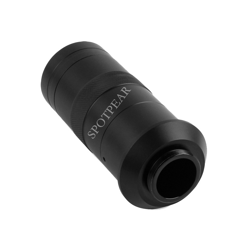 Модуль камеры Raspberry Pi 100 – обзор и цена Raspberry Pi Hq Camera Microscope Lens