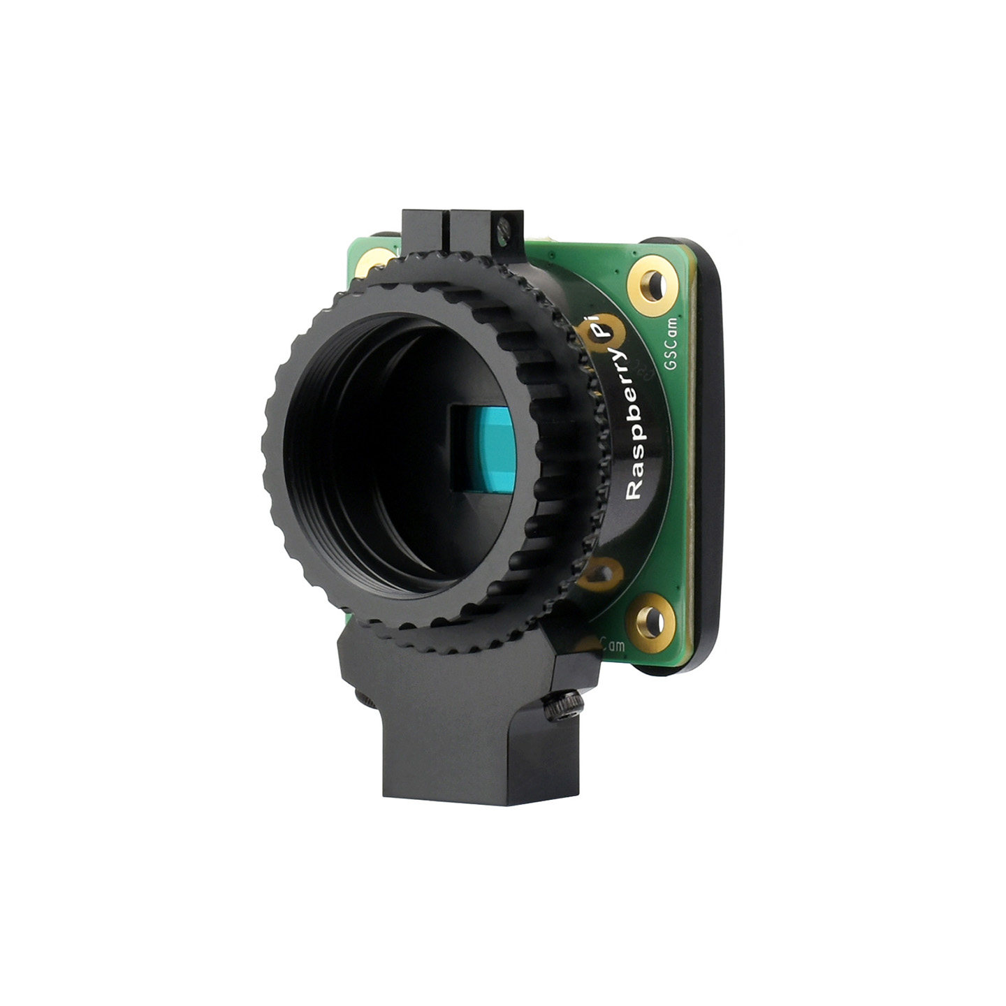 Оригинальная камера Woli Raspb – обзор и цена Raspberry Pi Global Shutter Camera Imx296