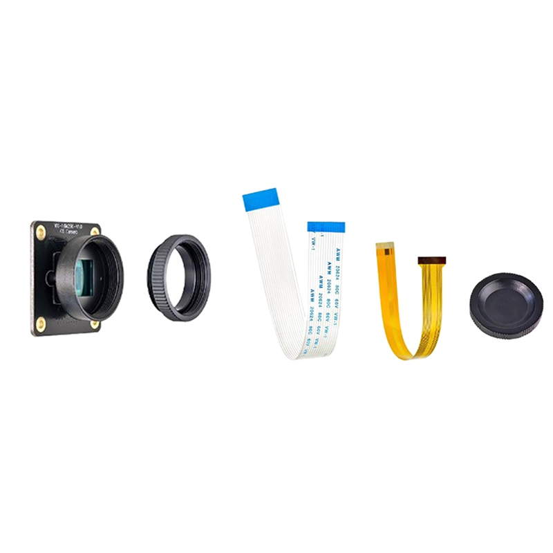 Камера IMX296 для Raspberry Pi – обзор и цена Raspberry Pi Global Shutter Camera Imx296