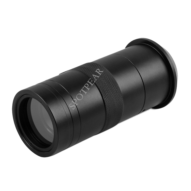 Промышленный объектив для микр – обзор и цена Raspberry Pi Hq Camera Microscope Lens